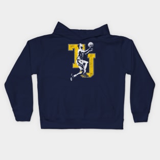 TJ Warren Kids Hoodie